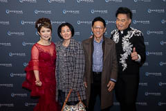 John Huang meet and greet, photo 22