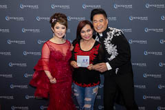 John Huang meet and greet, photo 23