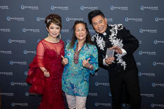 John Huang meet and greet, photo 24