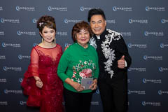 John Huang meet and greet, photo 25