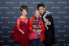 John Huang meet and greet, photo 27