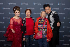John Huang meet and greet, photo 28
