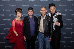 John Huang meet and greet, photo 29