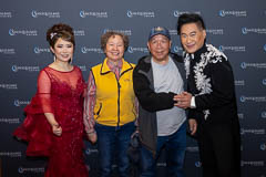 John Huang meet and greet, photo 30