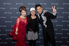 John Huang meet and greet, photo 31