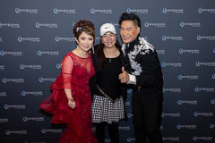John Huang meet and greet, photo 32