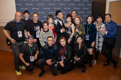 John Huang meet and greet, photo 36