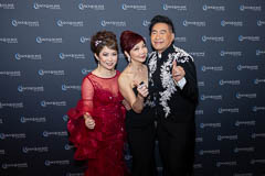 John Huang meet and greet, photo 38