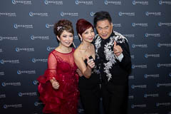 John Huang meet and greet, photo 39