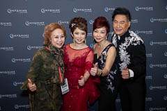 John Huang meet and greet, photo 41