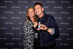 Justin Willman meet and greet, photo 4