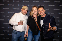 Justin Willman meet and greet, photo 14