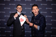 Justin Willman meet and greet, photo 16
