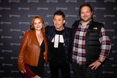 Justin Willman meet and greet, photo 21