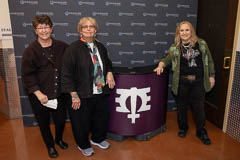Melissa Etheridge meet and greet, photo 10