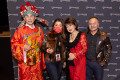 Mimi Chu meet and greet, photo 2