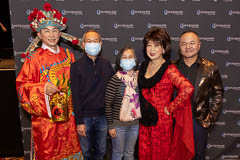 Mimi Chu meet and greet, photo 3