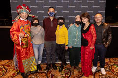 Mimi Chu meet and greet, photo 4