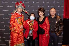 Mimi Chu meet and greet, photo 5