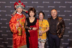 Mimi Chu meet and greet, photo 7