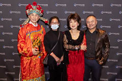 Mimi Chu meet and greet, photo 8