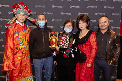 Mimi Chu meet and greet, photo 15