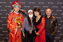 Mimi Chu meet and greet, photo 17