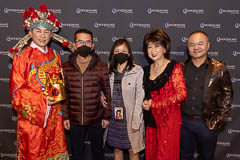 Mimi Chu meet and greet, photo 20