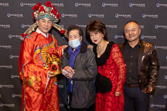 Mimi Chu meet and greet, photo 21