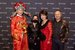 Mimi Chu meet and greet, photo 24