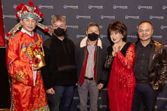 Mimi Chu meet and greet, photo 25