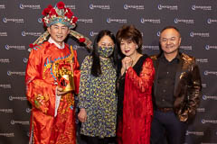 Mimi Chu meet and greet, photo 27