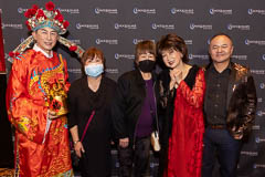 Mimi Chu meet and greet, photo 28