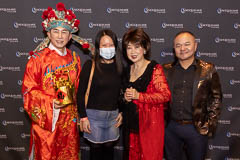 Mimi Chu meet and greet, photo 30