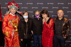 Mimi Chu meet and greet, photo 31