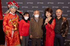 Mimi Chu meet and greet, photo 32