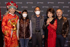 Mimi Chu meet and greet, photo 34
