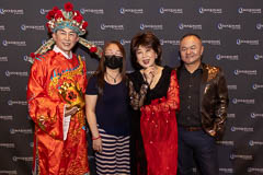Mimi Chu meet and greet, photo 38