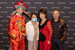 Mimi Chu meet and greet, photo 39