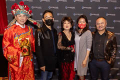 Mimi Chu meet and greet, photo 40
