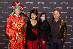 Mimi Chu meet and greet, photo 42