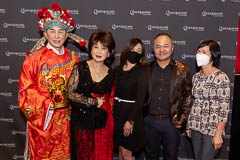 Mimi Chu meet and greet, photo 45