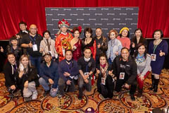 Mimi Chu meet and greet, photo 51