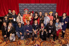 Mimi Chu meet and greet, photo 52