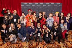 Mimi Chu meet and greet, photo 53
