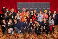 Mimi Chu meet and greet, photo 54