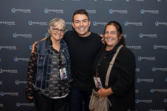 Nurse Blake meet and greet, photo 4