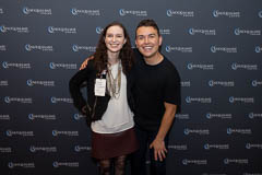 Nurse Blake meet and greet, photo 8