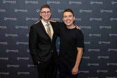 Nurse Blake meet and greet, photo 9