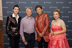 Peter Chan meet and greet, photo 2